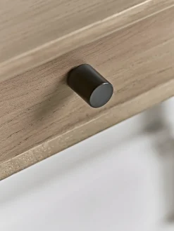 Cox & Cox Desks<Fjord Oak Desk