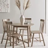 Cox & Cox Dining Tables<Fjord Oak Dining Table - Round