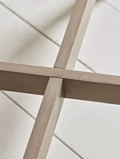 Cox & Cox Dining Tables<Fjord Oak Dining Table - Round