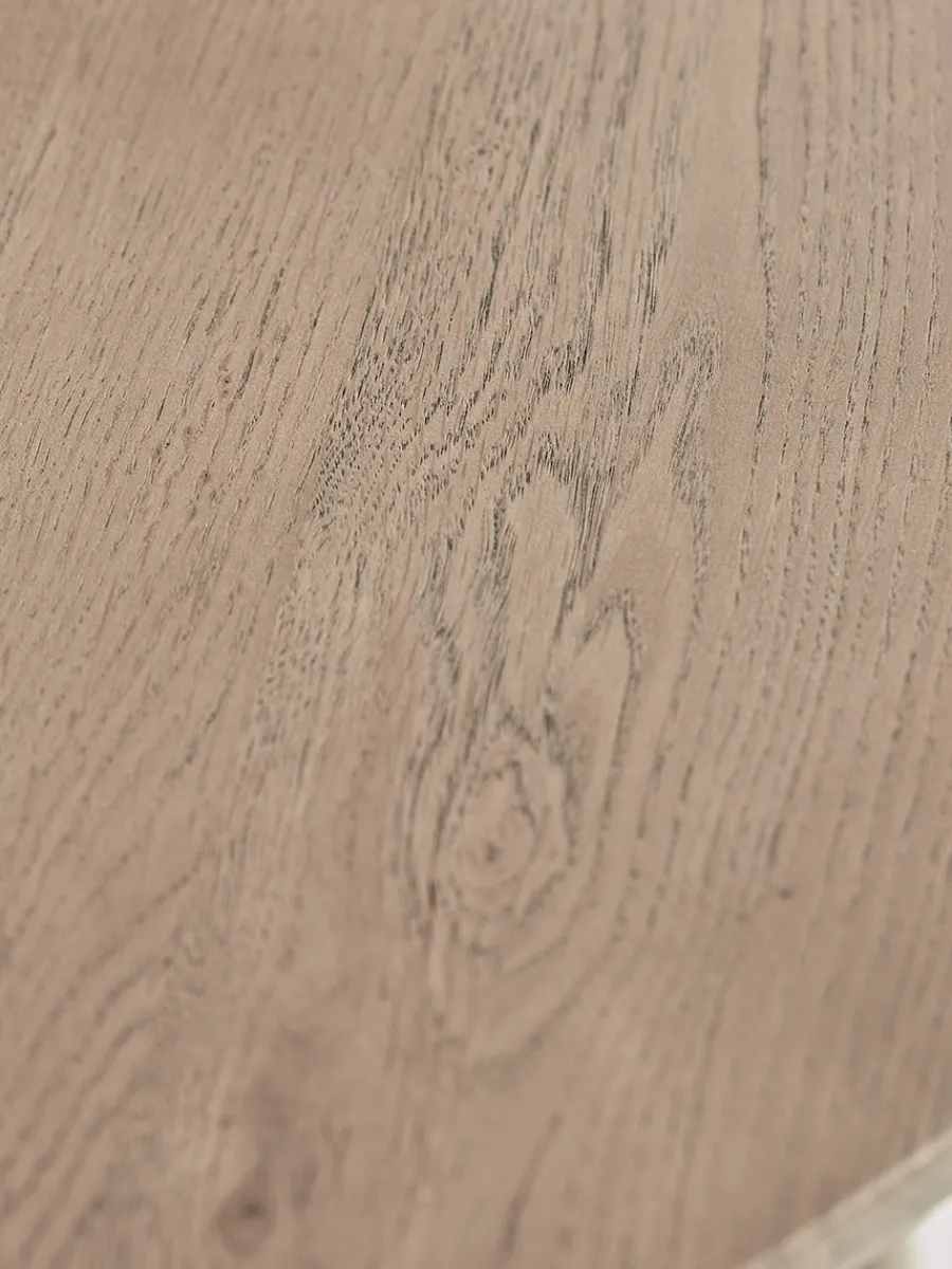 Cox & Cox Dining Tables<Fjord Oak Dining Table - Round