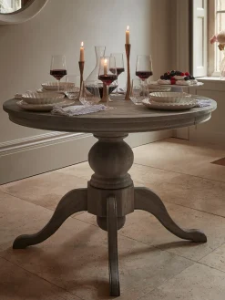 Cox & Cox Dining Tables<Flen Extendable Dining Table