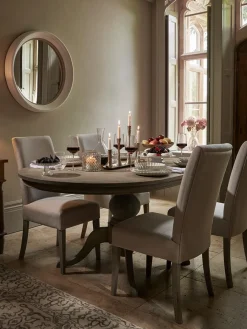 Cox & Cox Dining Tables<Flen Extendable Dining Table