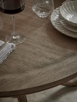 Cox & Cox Dining Tables<Flen Extendable Dining Table