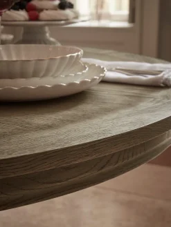 Cox & Cox Dining Tables<Flen Extendable Dining Table