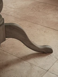 Cox & Cox Dining Tables<Flen Extendable Dining Table