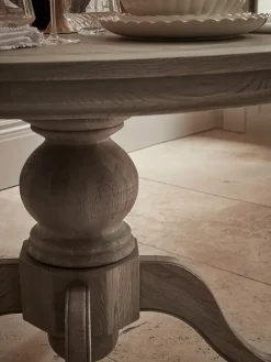 Cox & Cox Dining Tables<Flen Extendable Dining Table