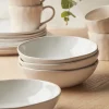 Cox & Cox Dinnerware|Kitchen Accessories & Tableware<Four Clea Bowls