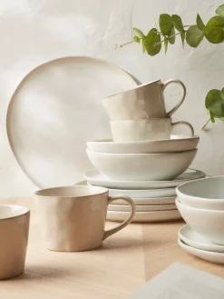 Cox & Cox Dinnerware|Kitchen Accessories & Tableware<Four Clea Bowls