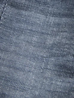 Cox & Cox Kitchen Accessories & Tableware<Four Cotton Napkins - Slate Blue