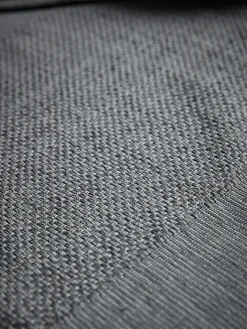 Cox & Cox Kitchen Accessories & Tableware<Four Cotton Placemats - Grey