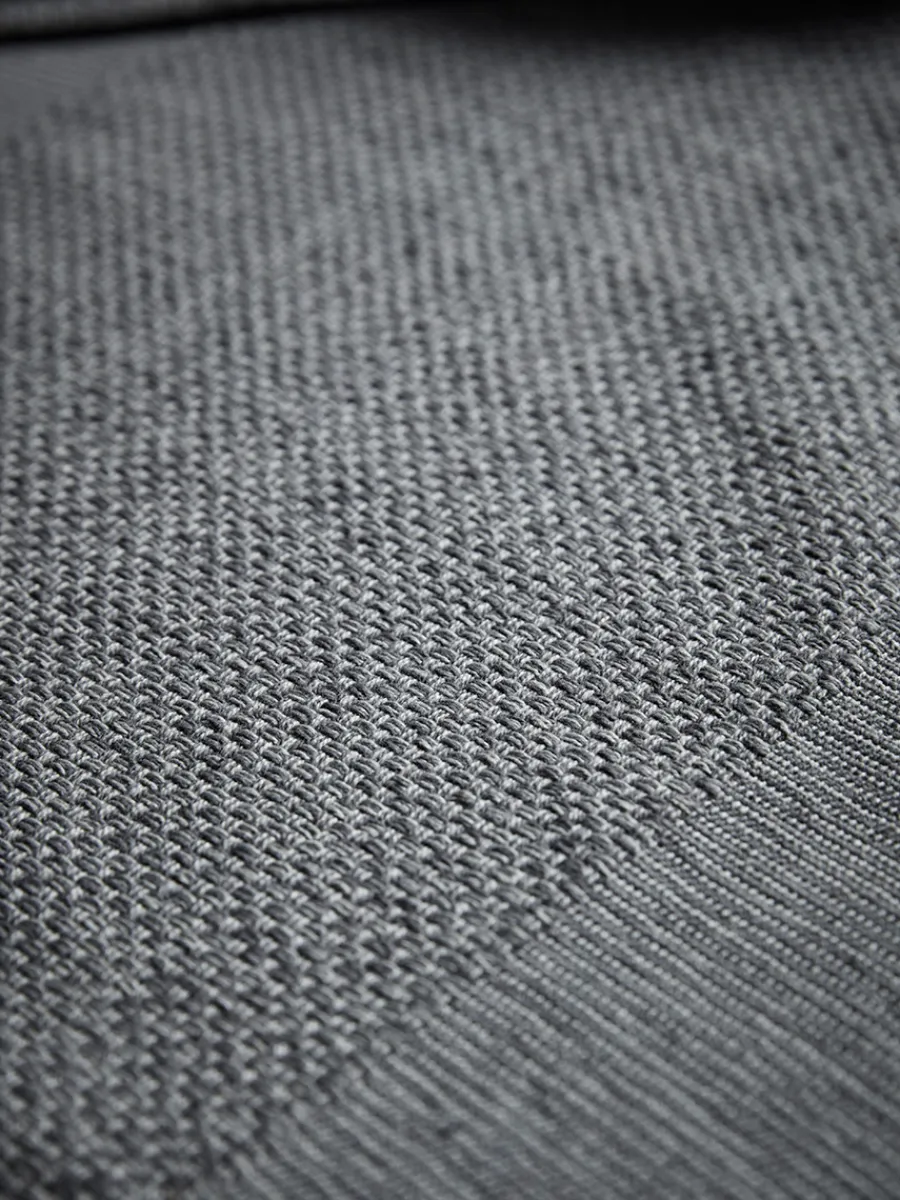 Cox & Cox Kitchen Accessories & Tableware<Four Cotton Placemats - Grey