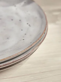 Cox & Cox Kitchen Accessories & Tableware<Four Lille Side Plates