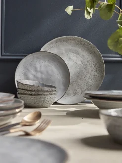 Cox & Cox Kitchen Accessories & Tableware<Four Lille Side Plates