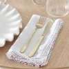 Cox & Cox Kitchen Accessories & Tableware<Four Linen Napkins