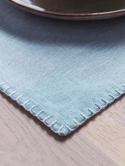 Cox & Cox Kitchen Accessories & Tableware<Four Lisette Placemats