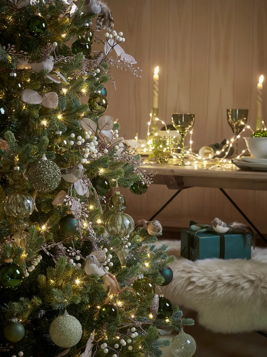 Cox & Cox Kitchen Accessories & Tableware|Glassware<Four Olive Wine Glasses