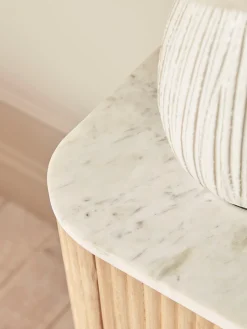 Cox & Cox Bedside Tables|Bedside Tables<Freja Bedside Table