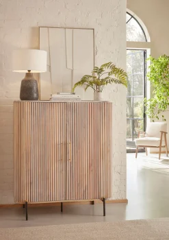 Cox & Cox Sideboards<Freja Cabinet