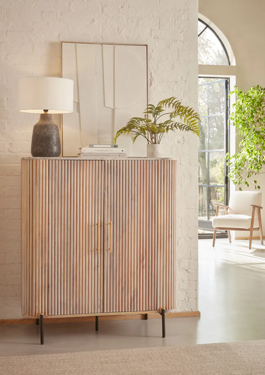 Cox & Cox Sideboards<Freja Cabinet