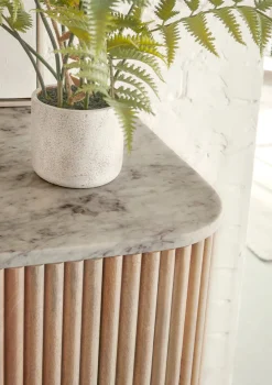 Cox & Cox Sideboards<Freja Cabinet