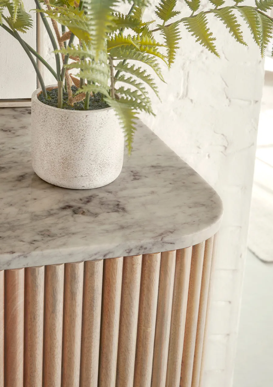 Cox & Cox Sideboards<Freja Cabinet