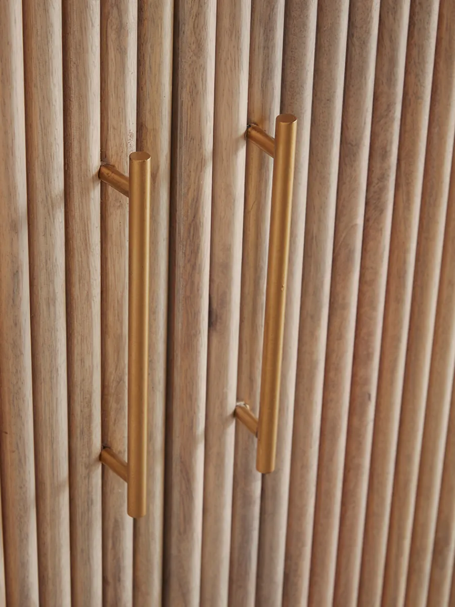 Cox & Cox Sideboards<Freja Cabinet