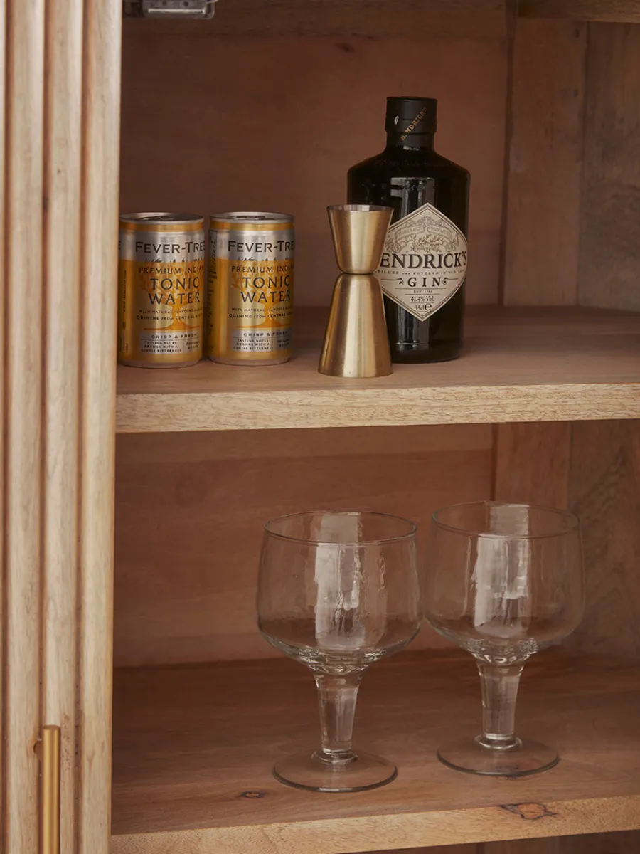 Cox & Cox Sideboards<Freja Cabinet