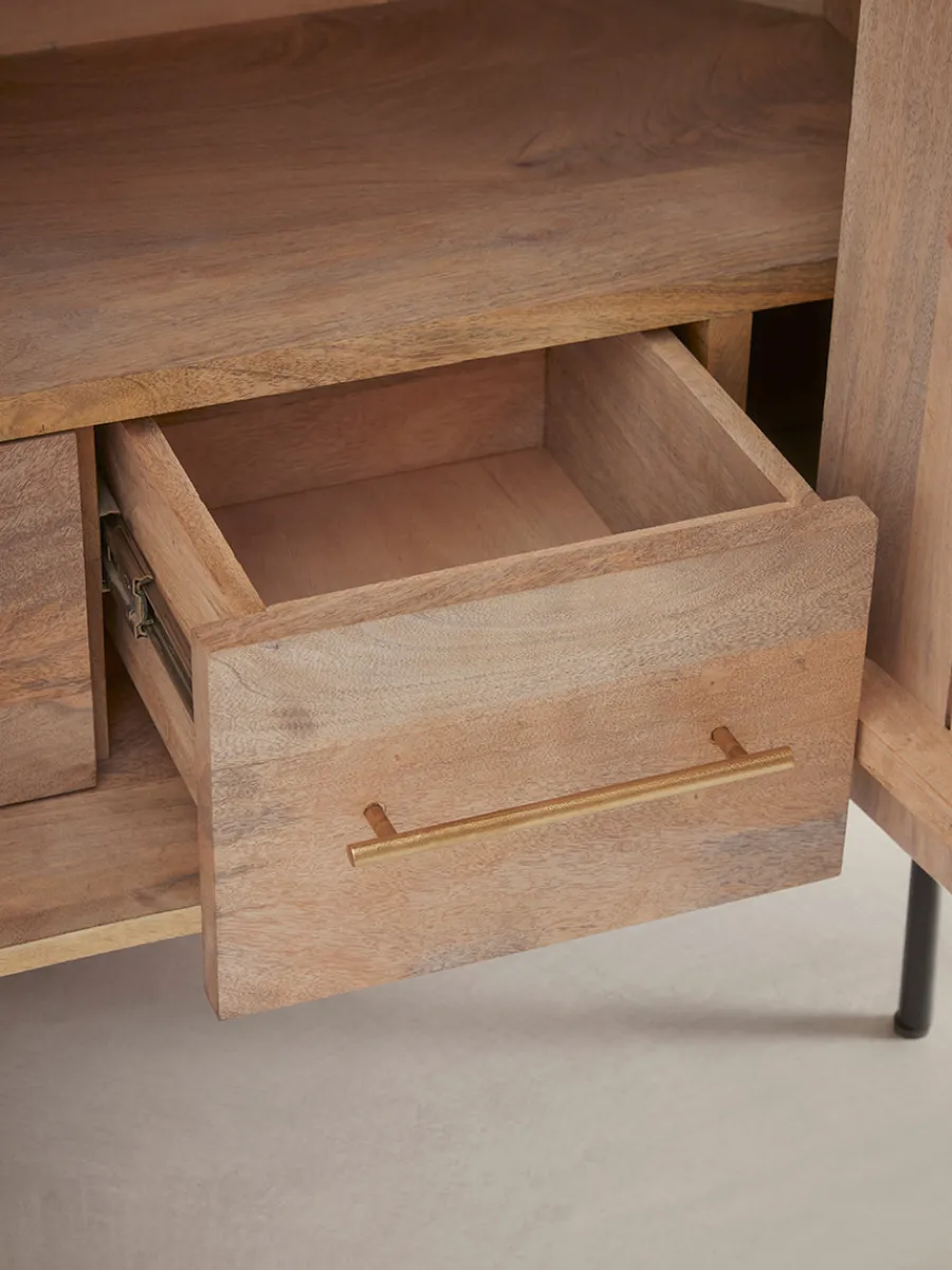 Cox & Cox Sideboards<Freja Cabinet