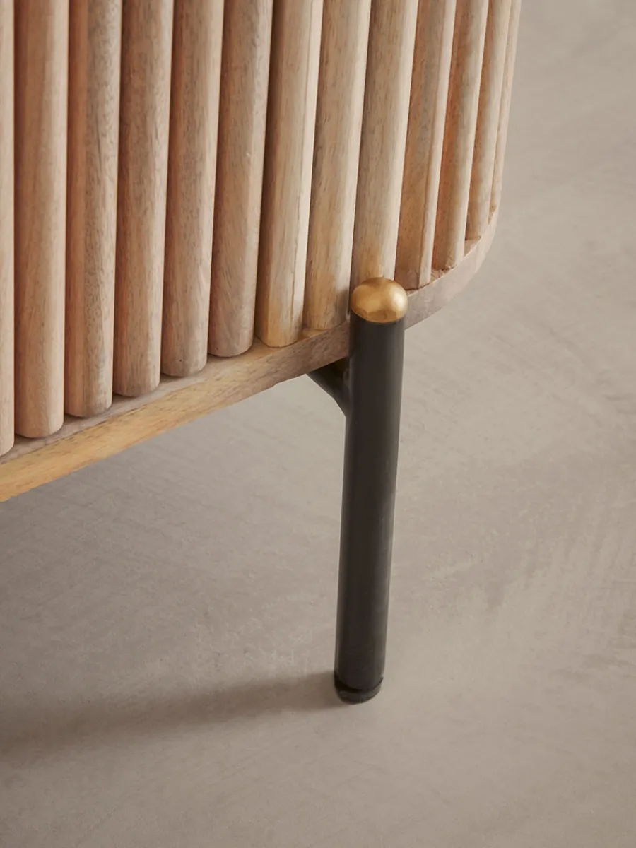 Cox & Cox Sideboards<Freja Cabinet