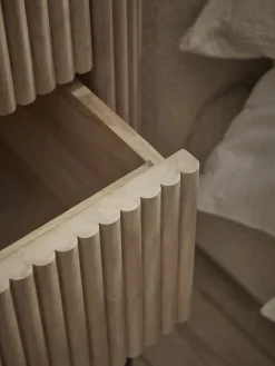 Cox & Cox Chests Of Drawers|Chests Of Drawers<Freja Chest Of Drawers - Small