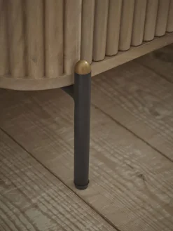 Cox & Cox Chests Of Drawers|Chests Of Drawers<Freja Chest Of Drawers - Small