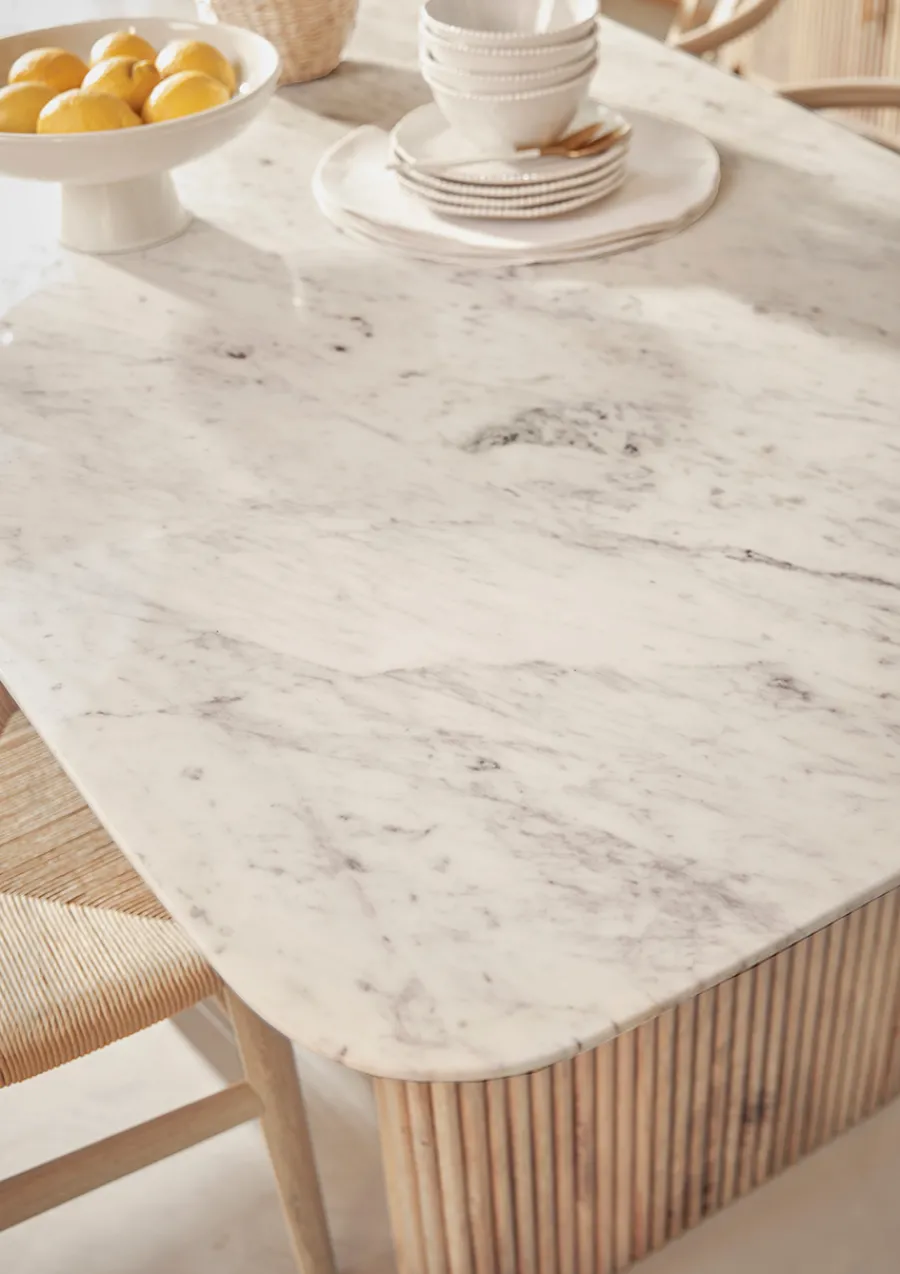 Cox & Cox Dining Tables<Freja Dining Table - Rectangular