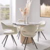 Cox & Cox Dining Tables<Freja Dining Table - Round