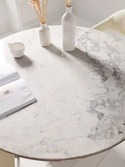 Cox & Cox Dining Tables<Freja Dining Table - Round