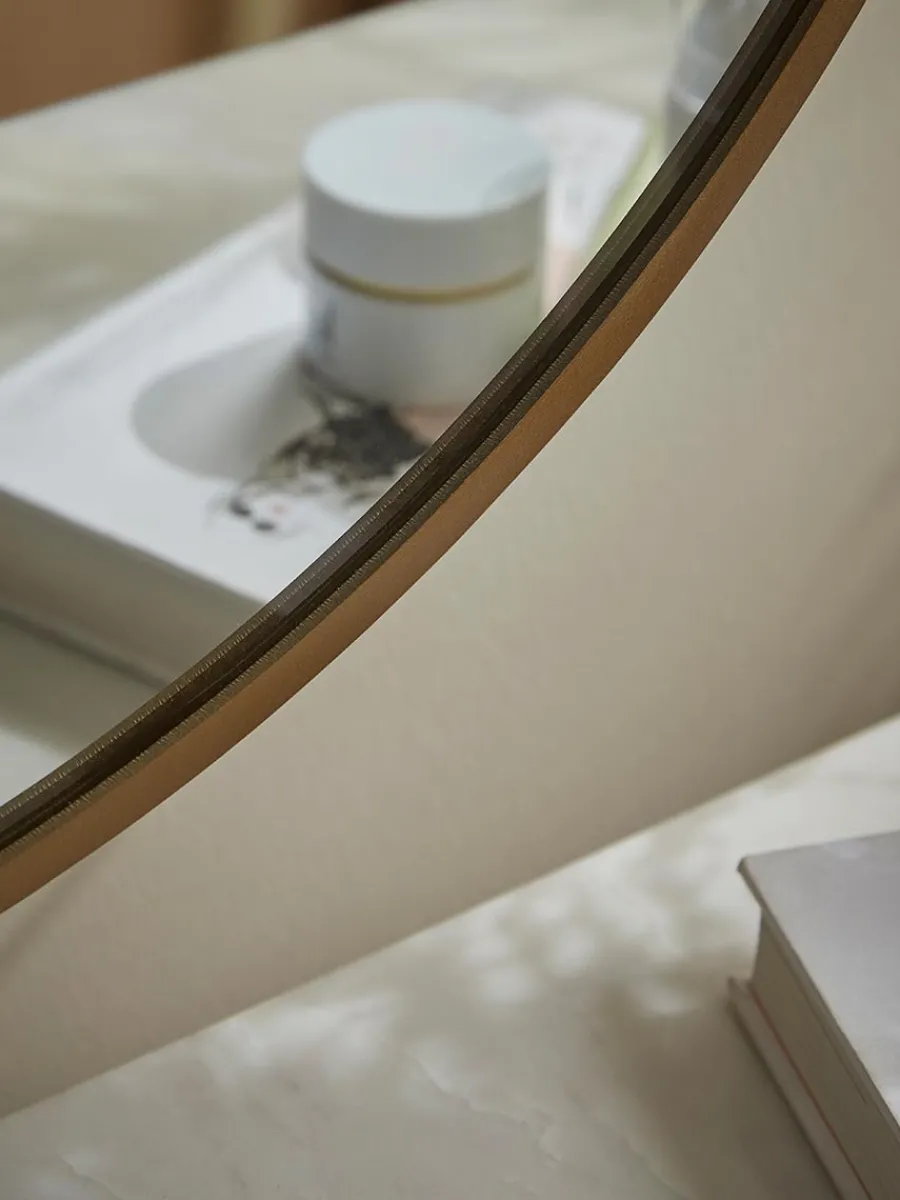 Cox & Cox Table Mirrors<Freja Dressing Table Mirror