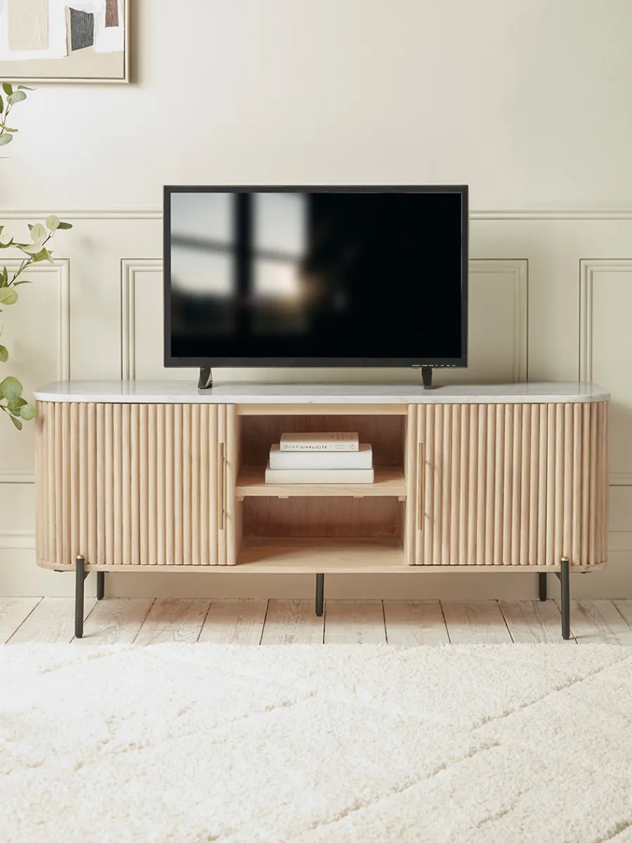 Cox & Cox Media Units<Freja Media Unit