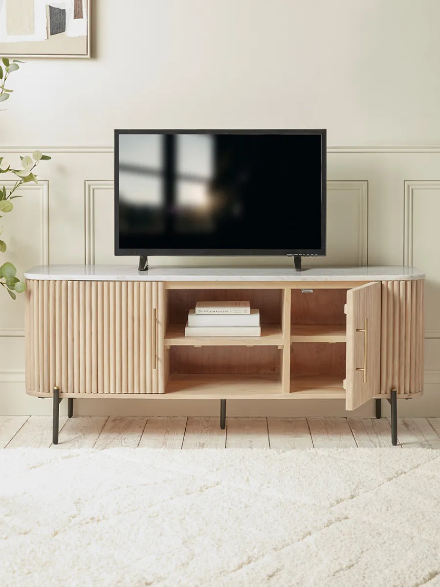 Cox & Cox Media Units<Freja Media Unit