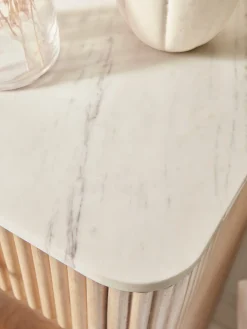 Cox & Cox Bedside Tables|Bedside Tables<Freja Tall Chest Of Drawers