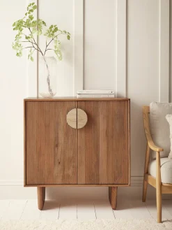 Cox & Cox Cabinets<Fremont Display Cabinet