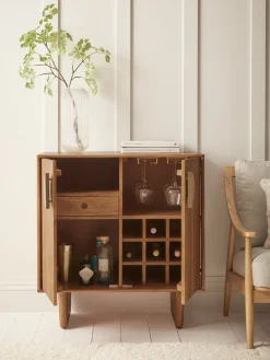 Cox & Cox Cabinets<Fremont Display Cabinet