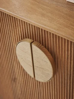 Cox & Cox Cabinets<Fremont Display Cabinet