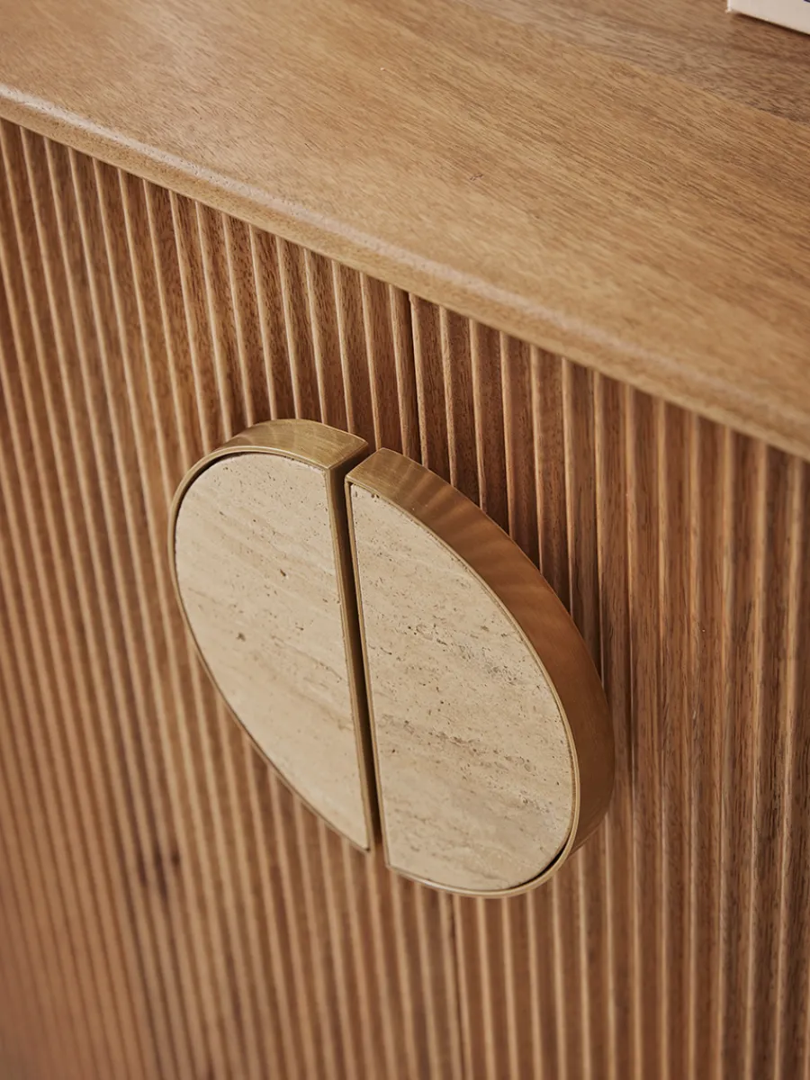 Cox & Cox Cabinets<Fremont Display Cabinet