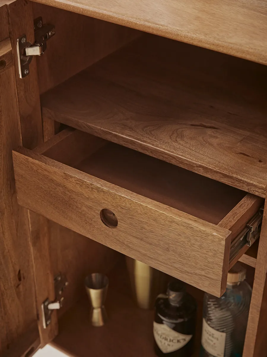 Cox & Cox Cabinets<Fremont Display Cabinet