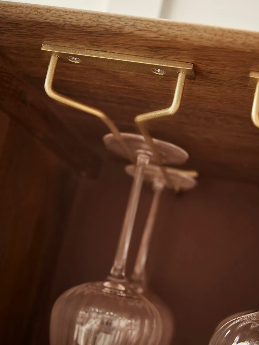 Cox & Cox Cabinets<Fremont Display Cabinet