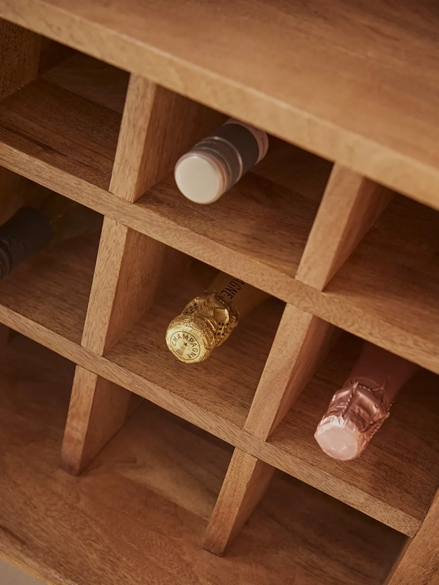 Cox & Cox Cabinets<Fremont Display Cabinet