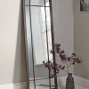 Cox & Cox Full Length Mirrors<Full Length Window Mirror