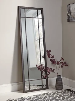 Cox & Cox Full Length Mirrors<Full Length Window Mirror