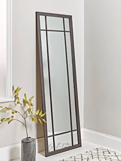 Cox & Cox Full Length Mirrors<Full Length Window Mirror