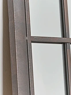 Cox & Cox Full Length Mirrors<Full Length Window Mirror