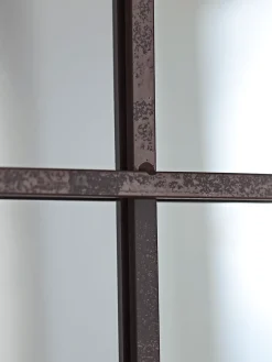 Cox & Cox Full Length Mirrors<Full Length Window Mirror